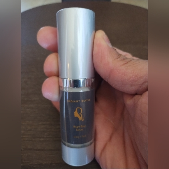 radiant Other - Radiant‎ Revive Bright Eyes Serum • 0.5 Fl Oz • Without Box